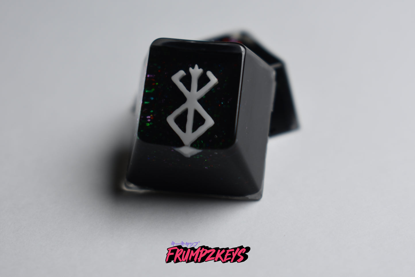 "GMK Cosmos" Brand of Sacrifice