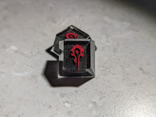 "OG" Horde Keycap